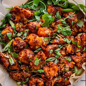 Gobi Manchurian
