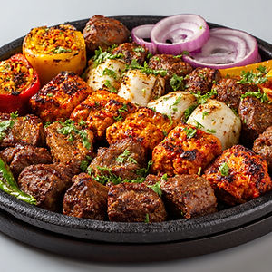 Non-Veg Platter