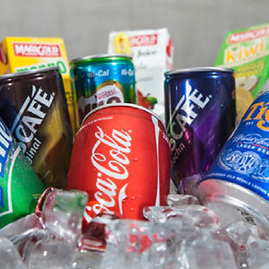 Cold Drinks