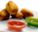 Aloo Bonda (4 Pcs.)