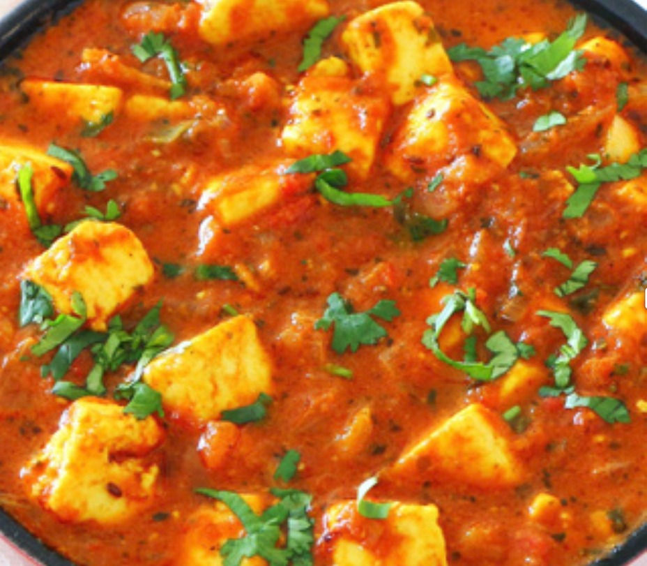 Paneer Masala