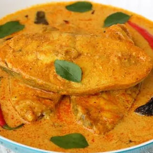 Goan Fish Curry