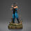 Miniatura: Mortal Kombat Art Scale Statue 1/10 Kung Lao 24 cm