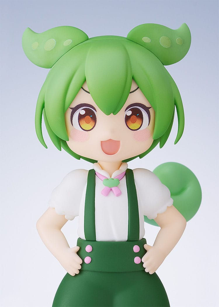 Miniatura: Tohoku Zunko Pop Up Parade PVC Statue Zundamon 11 cm