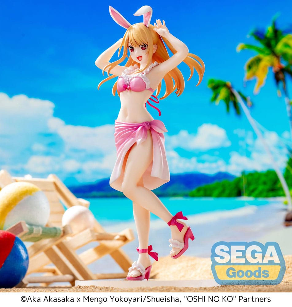 Miniatura: Oshi No Ko Luminasta PVC Statue Ruby 18 cm