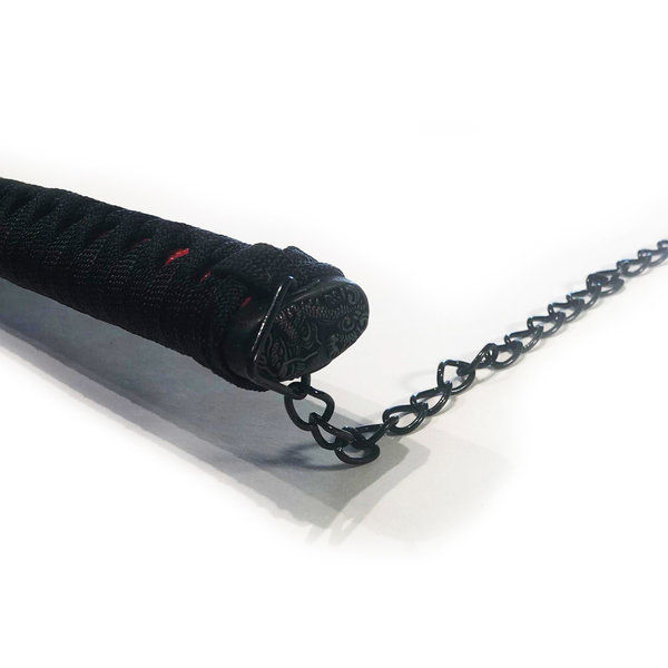 Miniatura: Bleach - Katana longa de Ichigo - Zangetsu - 140cm