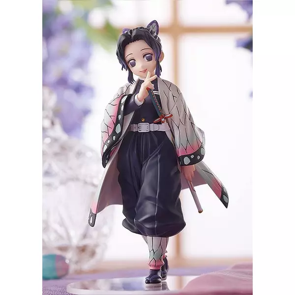 Miniatura: Shinobu Kocho Figure Kimetsu no Yaiba Pop Up Parade