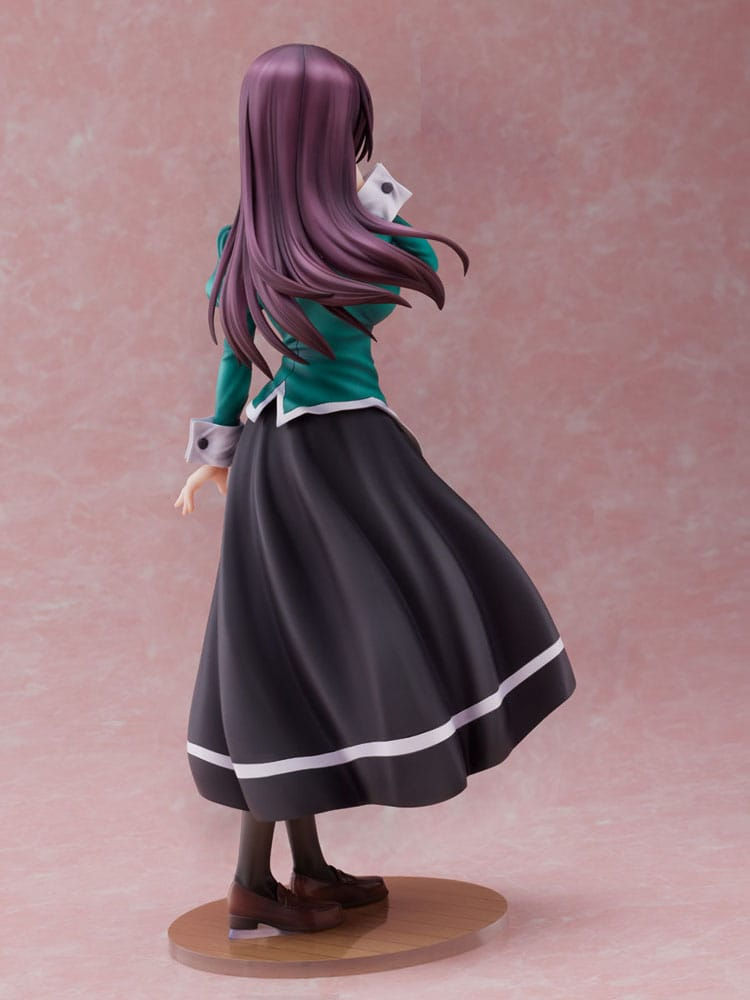 Thumbnail: Yuri Is My Job! PVC Statue 1/7 Mitsuki Ayanokoji 21 cm