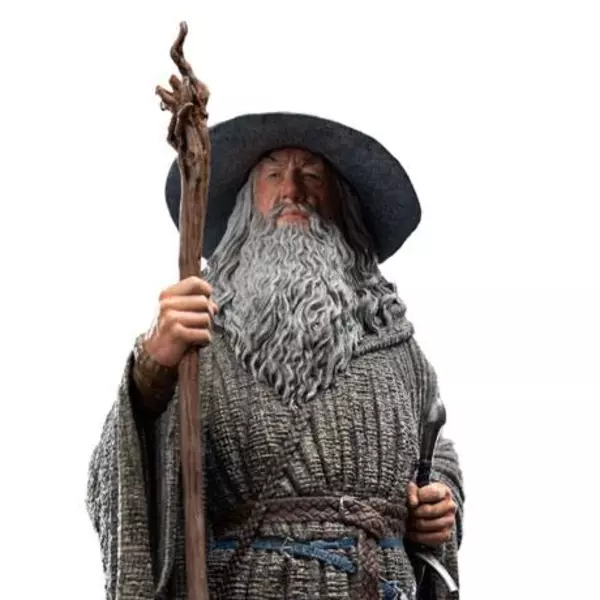 Gandalf The Gray Figure The Lord of the Rings Figures of Fandom