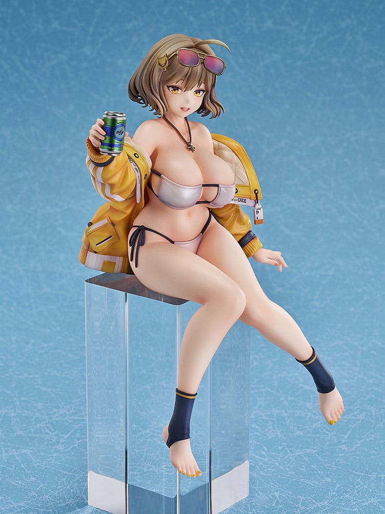Miniatura: Goddess of Victory: Nikke Statue 1/7 Anis: Sparkling Summer 20 cm