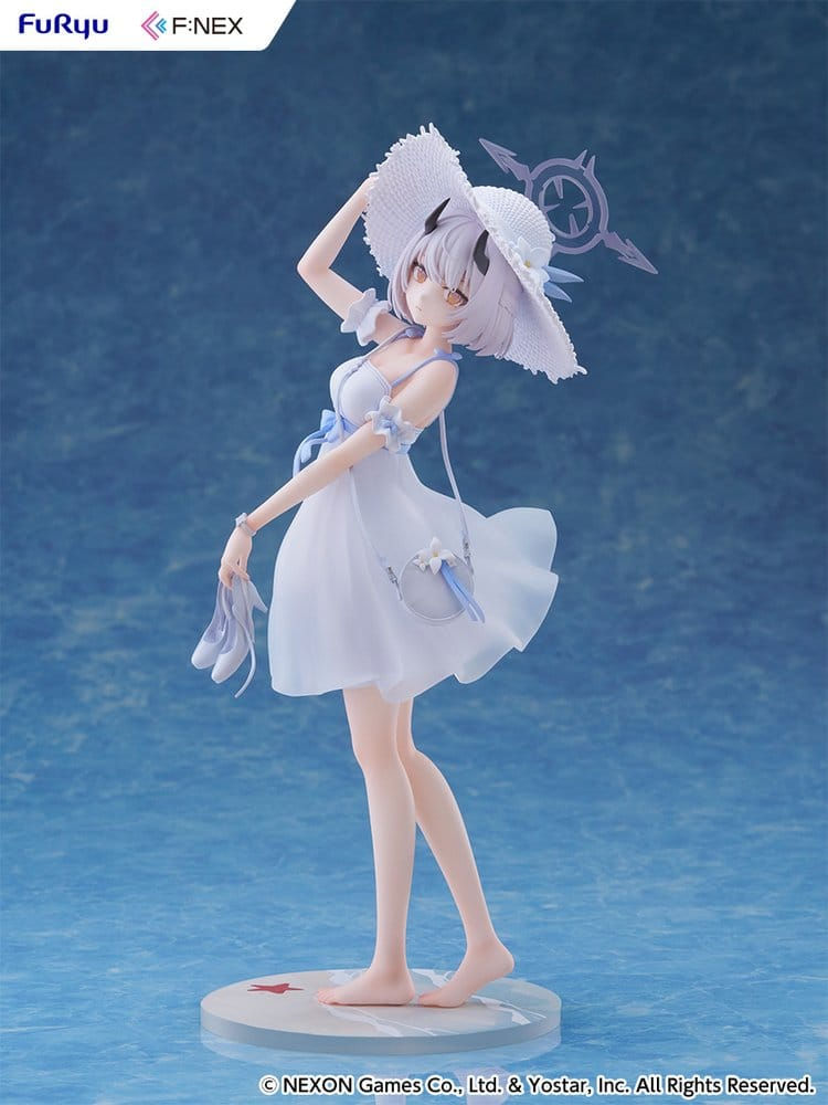 Miniatura: Blue Archive F:NEX PVC Figure 1/7 Sena (Casual) 24 cm