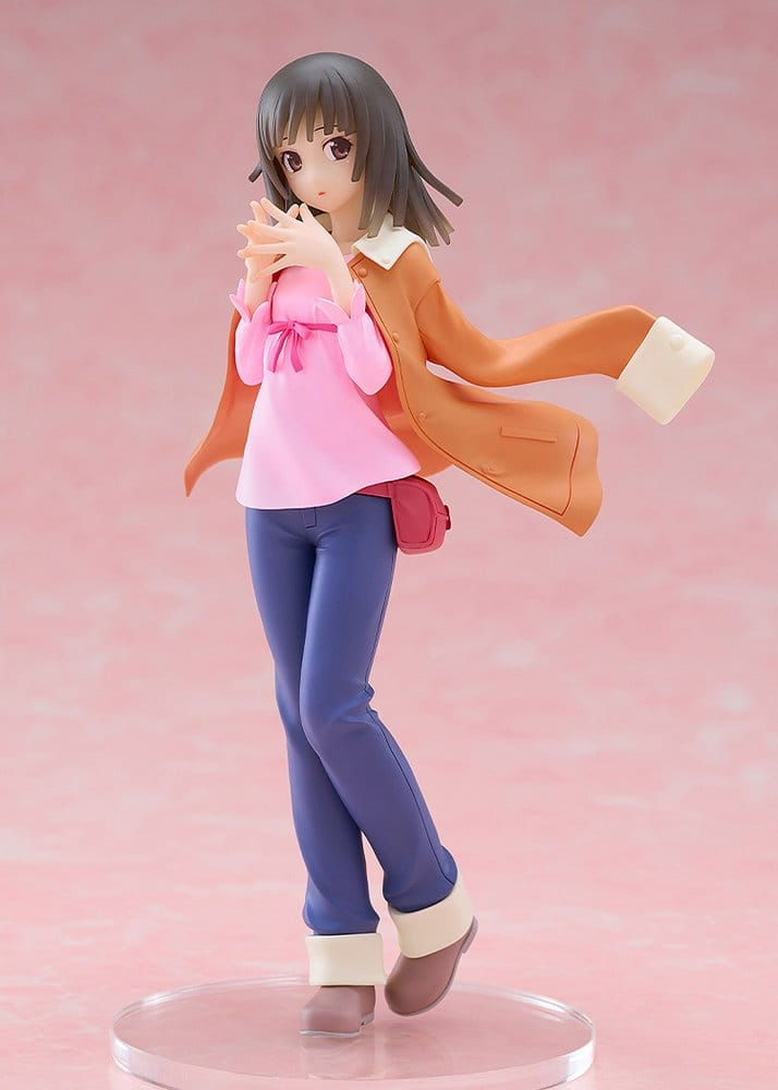 Thumbnail: Monogatari Series CHILLfigg Mini Figures Blind Box