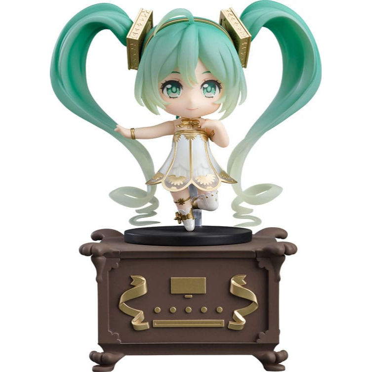 Character Vocal Series Nendoroid Hatsune Miku Symphony 15th Anniversary Ver.