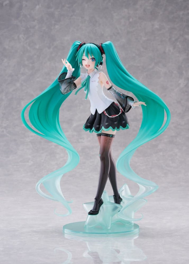 Miniatura: Hatsune Miku T-Most PVC Figure NT Ver. 29 cm