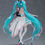 Miniatura: Vocaloid - Figma Racing Miku 2019 Version