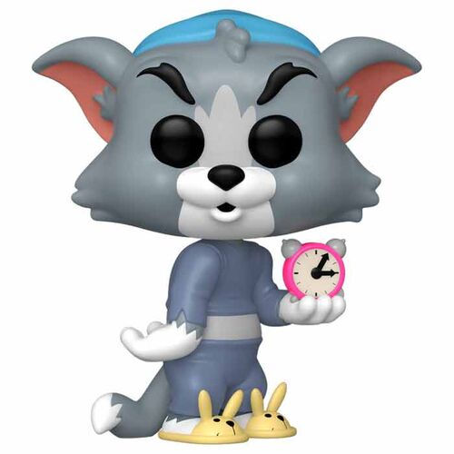 Tom & Jerry POP figure - Tom 2006