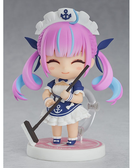 Miniatura: Hololive Production Minato Aqua Nendoroid 1663