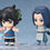 Miniatura: The Legend of Hei Nendoroid Action Figure Luo Xiaohei 10 cm Reissue