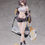 Miniatura: Azur Lane PVC Statue 1/6 Baltimore Black Ace Ver. 30 cm