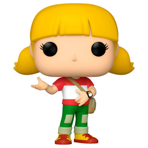 Thumbnail: Funko POP! Inspector Gadget: Penny (894)