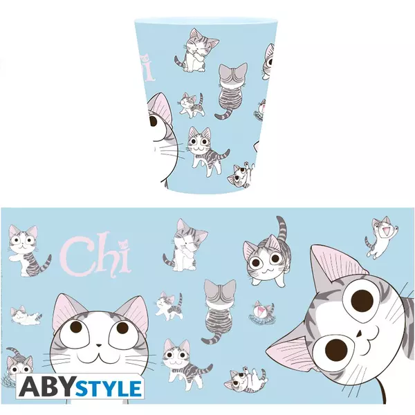 Chi Poses Mug Chi's Sweet Home 250 ml