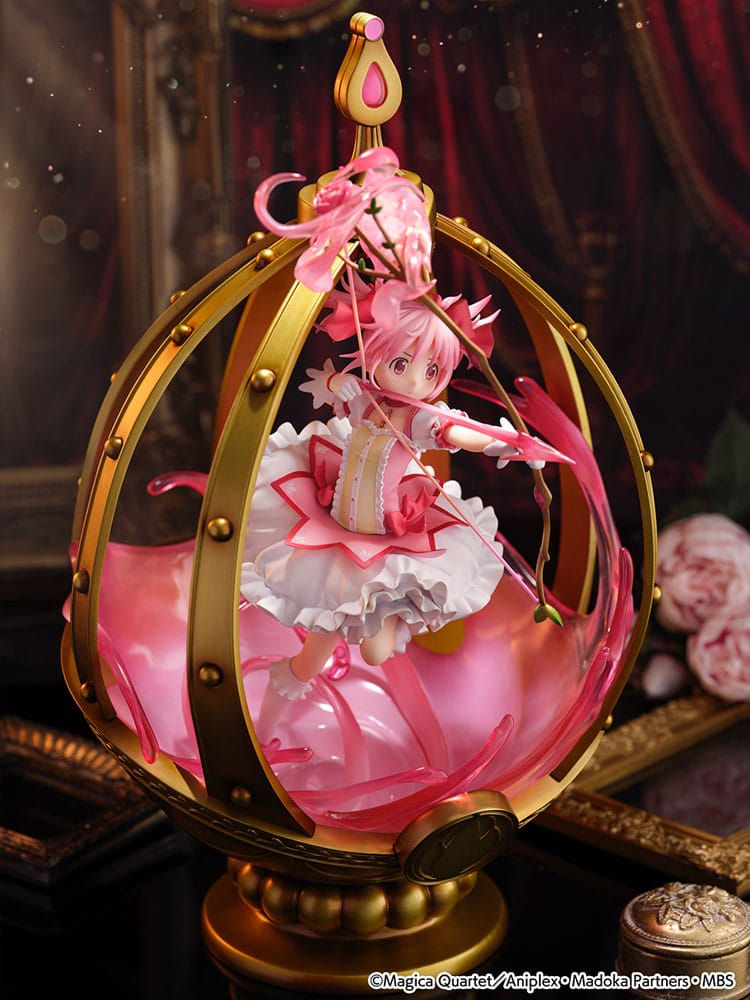 Miniatura: Puella Magi Madoka Magica PVC Statue 1/7 Kaname Madoka 26 cm