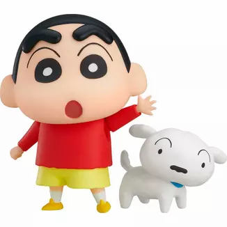 Shinnosuke Nohara Nendoroid - Shin Chan