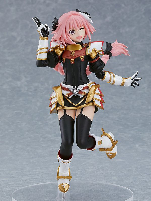 Miniatura: Fate/Grand Order Pop Up Parade PVC Statue Rider/Astolfo 17 cm