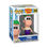 Miniatura: Phineas and Ferb POP! Disney Vinyl Figure Ferb 9 cm (1628)