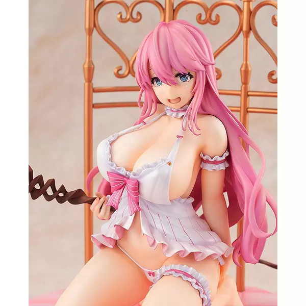 Thumbnail: Freia Light Novel Ver Figure Redo of Healer