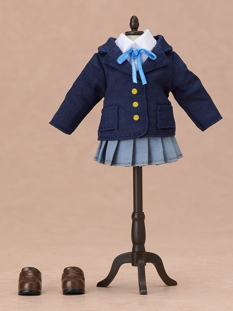 Thumbnail: K-ON! Nendoroid Doll Yui Hirasawa 14 cm