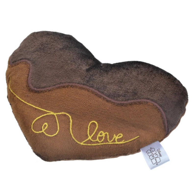 Miniatura: Mickey and Minnie Tsum Tsum Set Disney Valentine 2023  Peluches