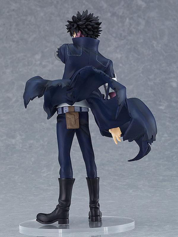 Thumbnail: My Hero Academia Pop Up Parade PVC Statue Dabi 18 cm