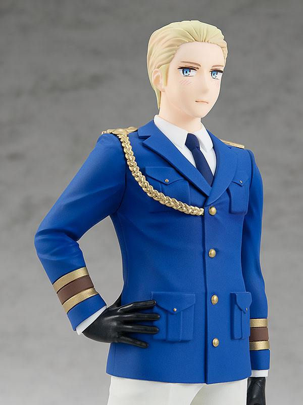 Miniatura: Hetalia World Stars Pop Up Parade Statue Germany 17 