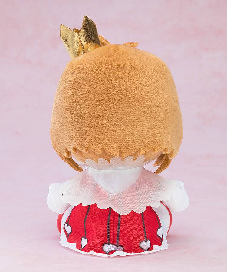 Miniatura: Cardcaptor Sakura Clear Card: Sakura Kinomoto Rocket Beat Outfit Peluche Kuripan