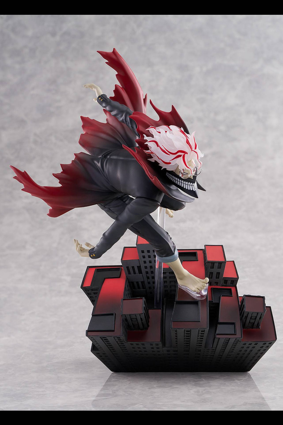 Miniatura: Dandadan: Okarun (Transformed) - Dressta Ver. (Limited Edition)[Spiritale/Taito]