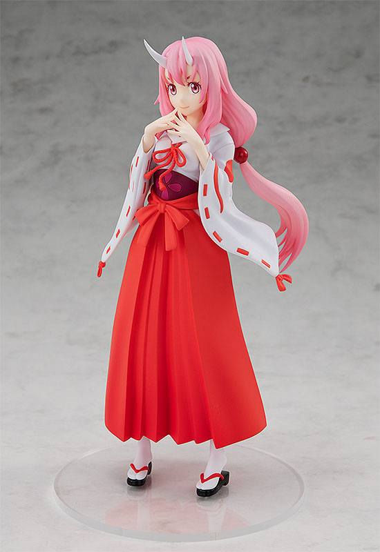 Miniatura: That Time I Got Reincarnated as a Slime Pop Up Parade PVC Statue Shuna 17 cm