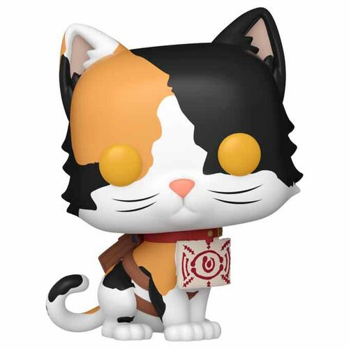 Demon Slayer Kimetsu no Yaiba POP figure Chachamaru
9 cm (2045)
