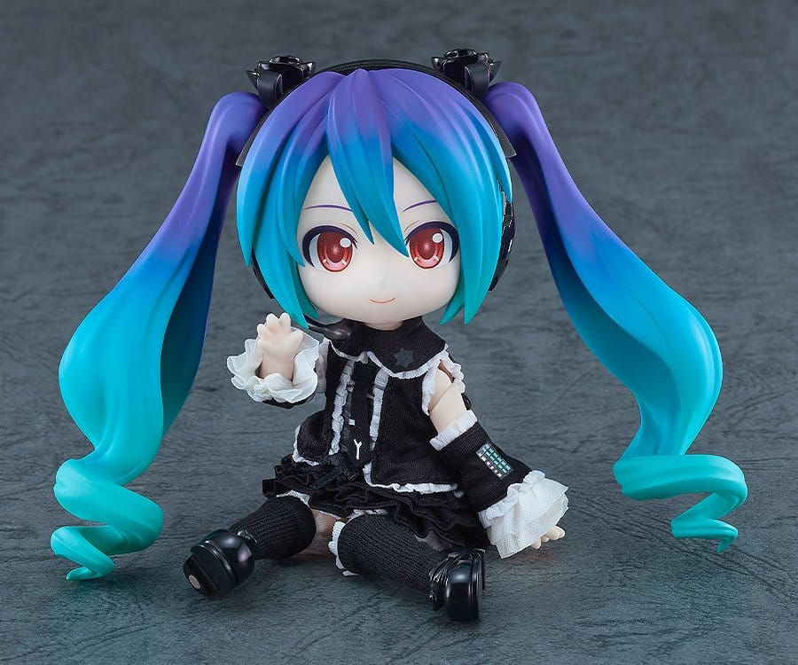 Miniatura: Hatsune Miku Nendoroid Doll Action Figure 8 Ver. 14 cm