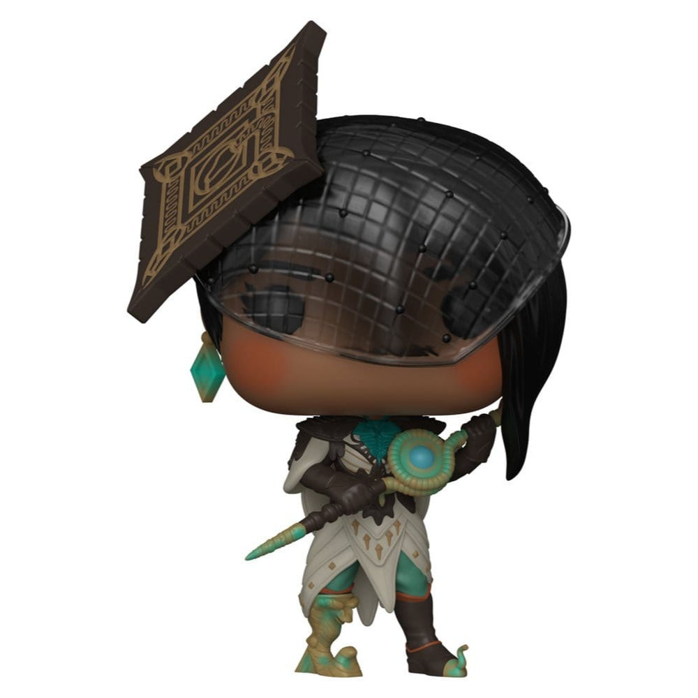 Dragon Age: The Veilguard POP! Games Vinyl Figure Neve 9 cm (1184)
