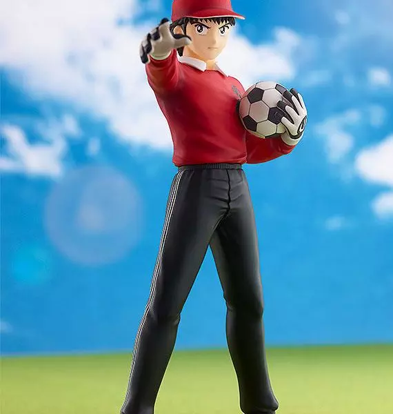 Miniatura: Genzo Wakabayashi Figure Captain Tsubasa Pop Up Parade