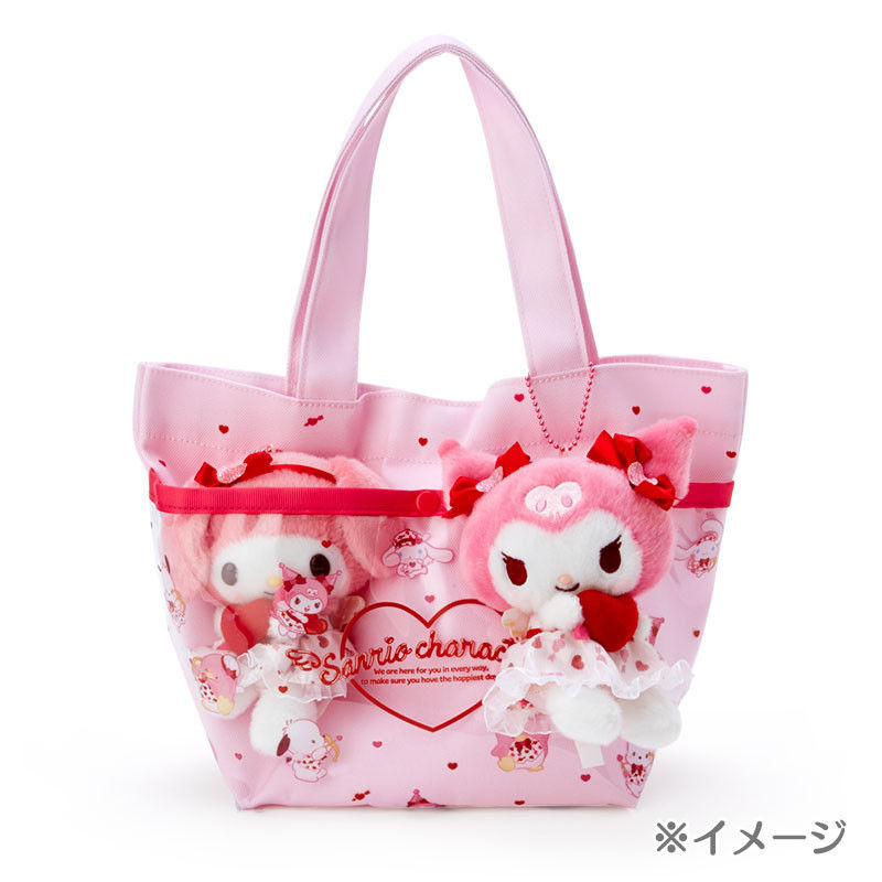 Miniatura: Bolsa Sanrio Characters Cupido
