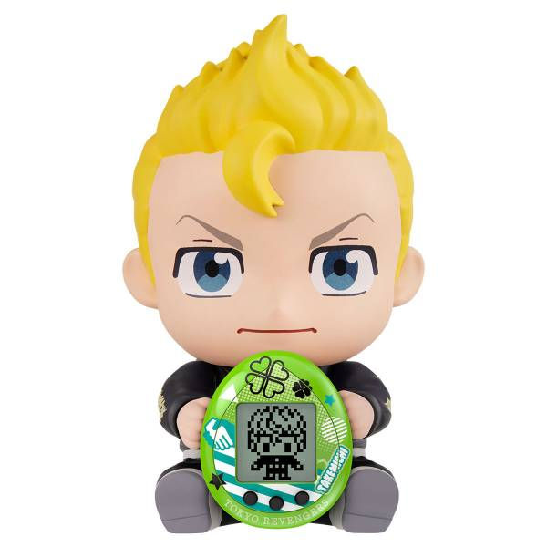 Hugmy Tamagotchi: Tokyo Revengers Takemichi (Takemicchi Ver.) Limited Edition
