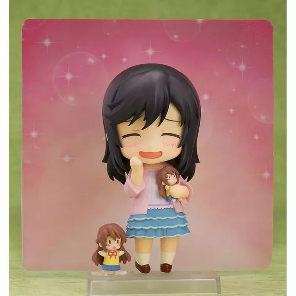 Miniatura: Hotaru Ichijo Nendoroid 571 Non Non Biyori