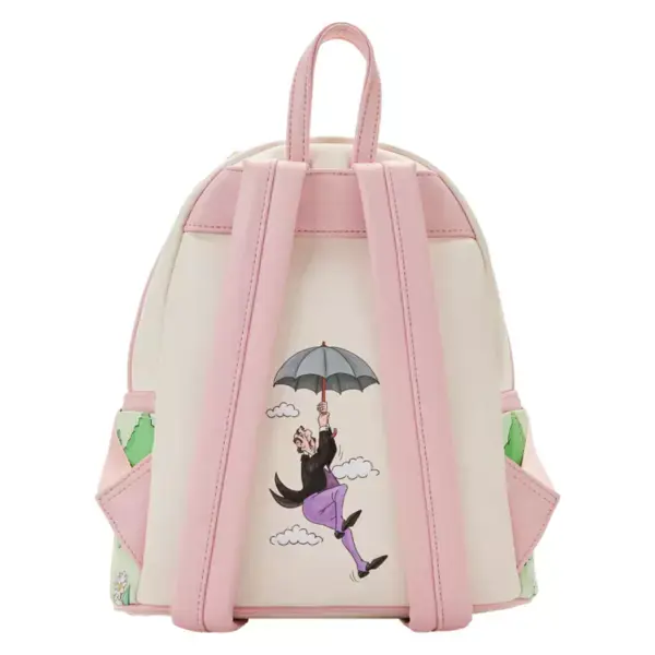 Miniatura: Disney Loungefly The House of Marie The Aristocats Backpack