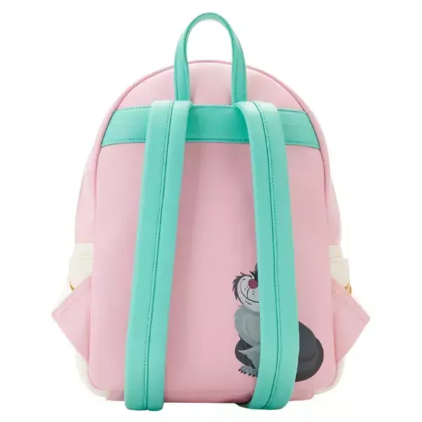Miniatura: Disney Loungefly Mochila Cinderela Tea Cup Gus e Jack