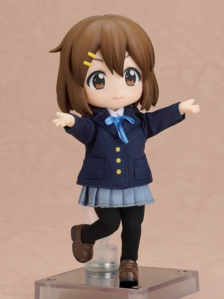 Thumbnail: K-ON! Nendoroid Doll Yui Hirasawa 14 cm