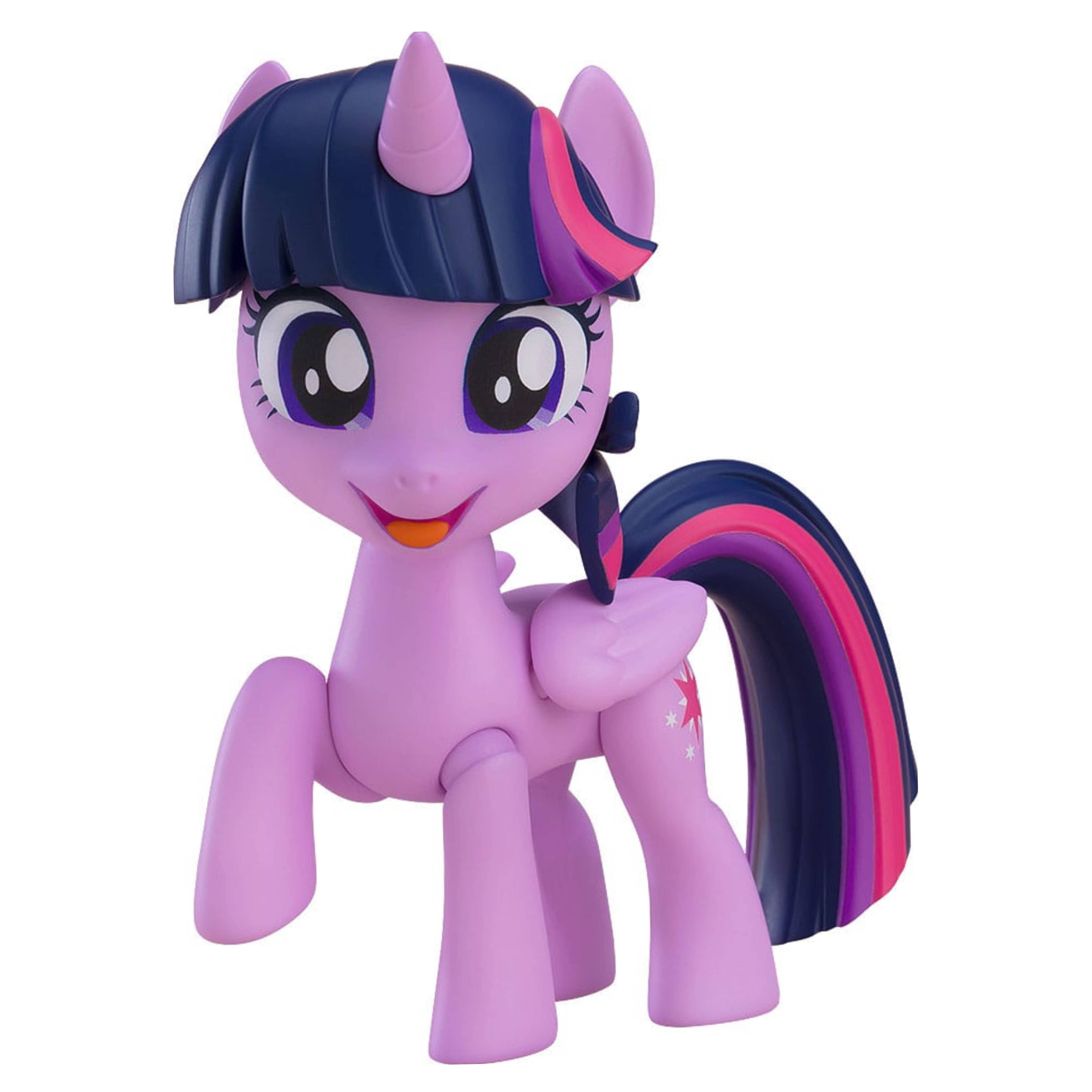 My Little Pony Nendoroid Action Figure Twilight Sparkle 10 cm
