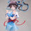 Miniatura: Legend of the Immortal Sword: Zhao Ling'er - Lightning-Pulling Immortal Ver. 1/7