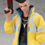 Miniatura: Cyberpunk: Edgerunners Pop Up Parade PVC Statue David 17 cm